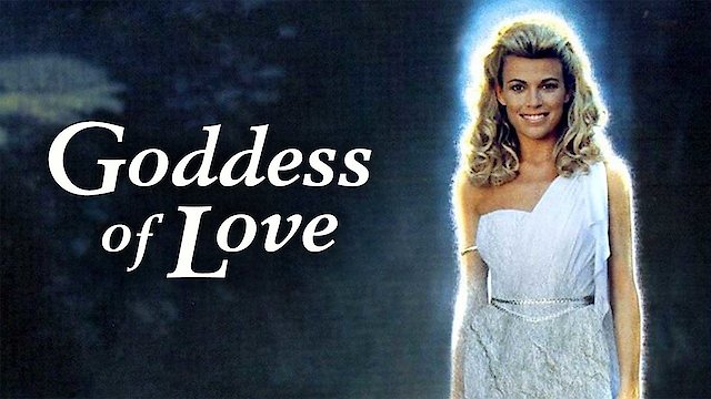 Watch Goddess of Love Online