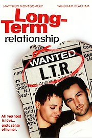 Relations poster