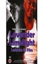 Lavender Limelight poster