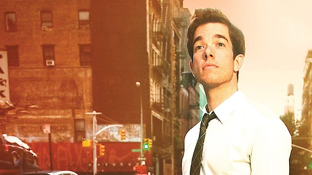 Watch John Mulaney: New in Town Online