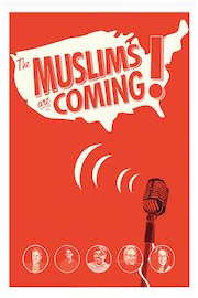 The Muslims Are Coming! poster