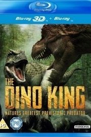 The Dino King poster
