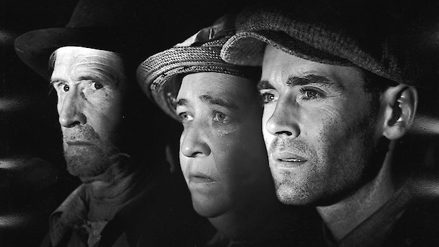 Watch The Grapes of Wrath Online