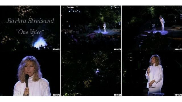 Watch With One Voice Online