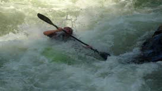 Watch Wild Water Online