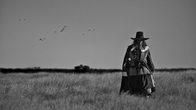 Watch A Field in England Online