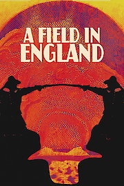 A Field in England poster
