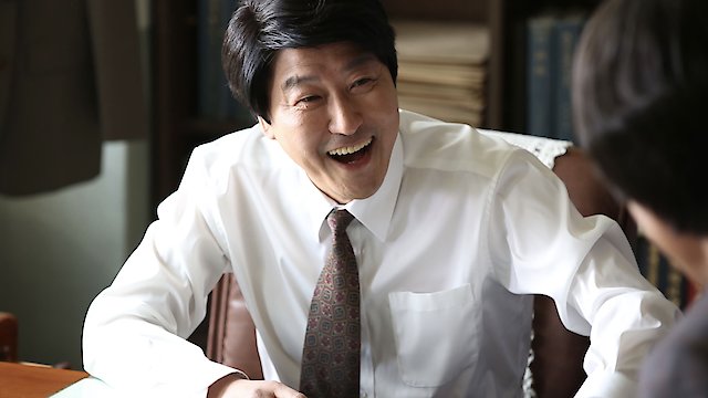 Watch The Attorney Online