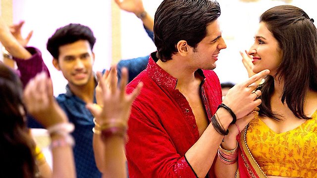 Watch Hasee Toh Phasee Online