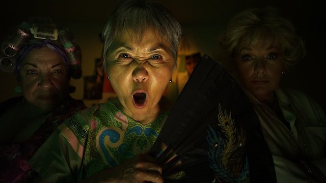 Watch Silent But Deadly Online