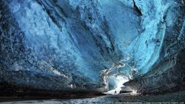 Watch The Secret of the Ice Cave Online