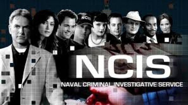 Watch NCIS: Cast & Creators Live at PALEYFEST Online