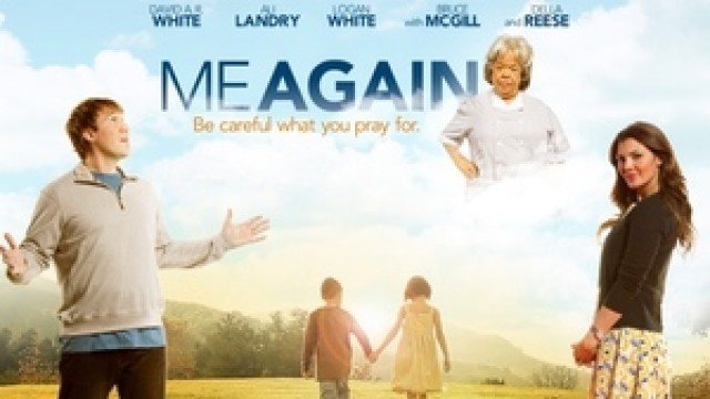 Watch Me Again Online