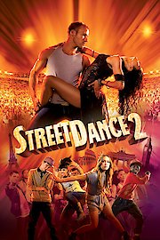 StreetDance 2 poster