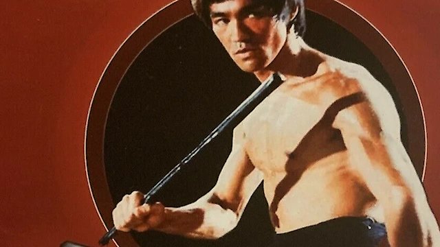 Watch The Real Bruce Lee Online