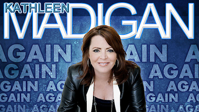 Watch Kathleen Madigan: Madigan Again Online