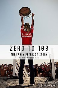 Lakey Peterson: Zero to 100