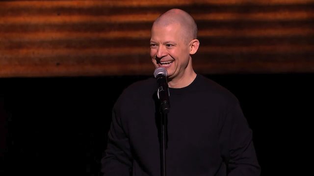 Watch Jim Norton: American Degenerate Online