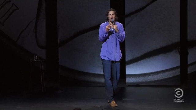 Watch Gary Gulman: In This Economy? Online