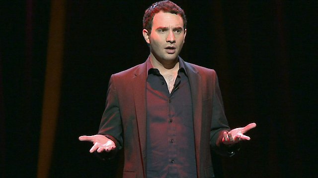 Watch Aaron Karo: The Rest Is History Online