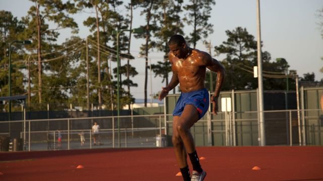 Watch Amar'e Stoudemire: In the Moment Online