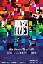 The New Black