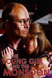 The Young Girl and the Monsoon poster