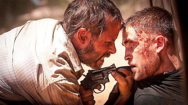 Watch The Rover Online