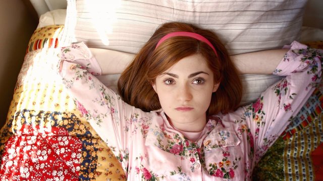 Watch Helen Alone Online