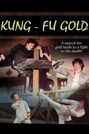 Kung-fu Gold poster