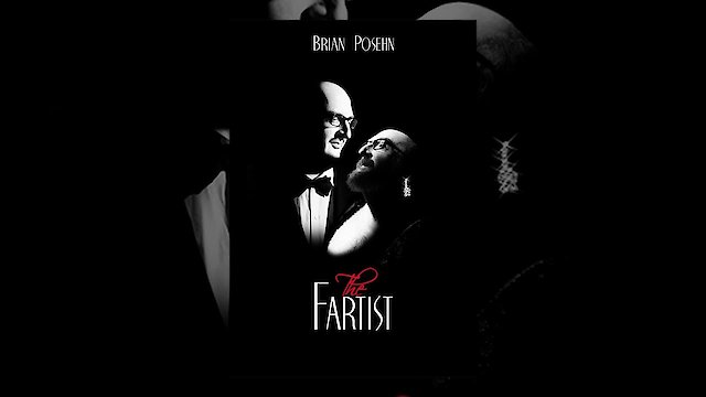 Watch Brian Posehn: The Fartist Online