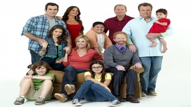 Watch Modern Family: Cast & Creators Live at PALEYFEST Online