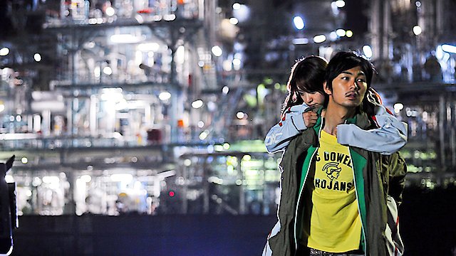 Watch Running on Empty Online