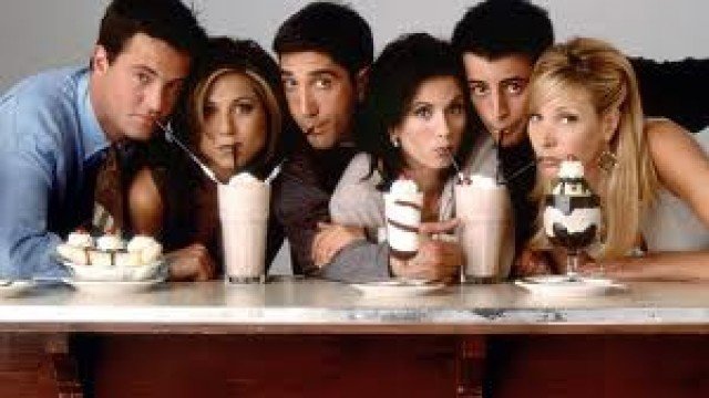 Watch Friends: Cast & Creators Live at the Paley Center Online