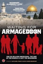 Waiting for Armageddon poster