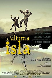 La Ultima Isla poster