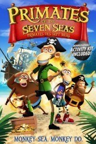 Primates of the Seven Seas