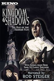 Kingdom of Shadows poster
