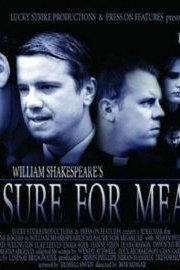 Measure For Measure