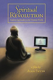 Spiritual Revolution poster