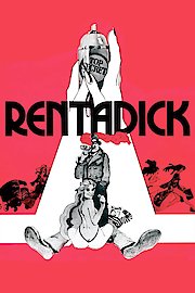 Rentadick poster