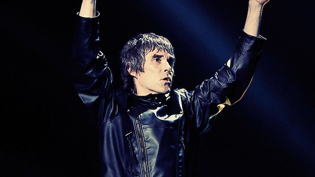 Watch The Stone Roses: Made of Stone Online