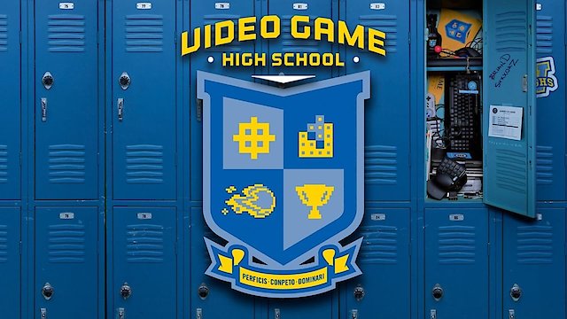 Watch VGHS: The Movie Online