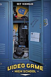 VGHS: The Movie