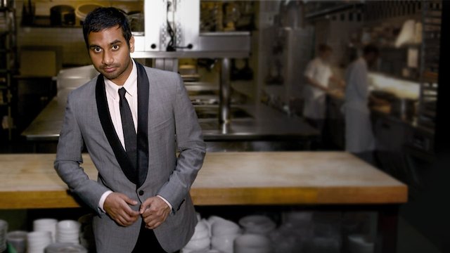 Watch Aziz Ansari: Dangerously Delicious Online