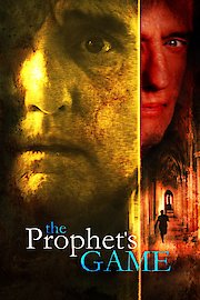 The Prophet's Game poster