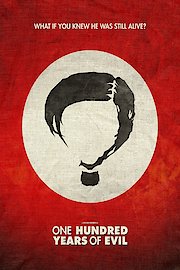 100 Years Of Evil poster