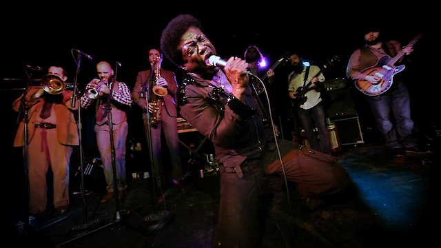 Watch Charles Bradley: Soul of America Online