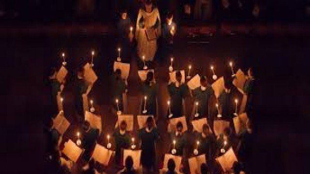 Watch Angelic Voices Online