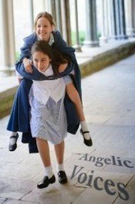 Angelic Voices